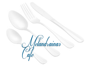 Melandrainas Cafe en Arteixo