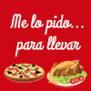 Me Lo Pido Para Llevar en Malgrat de Mar