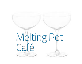 Melting Pot Café en Barcelona