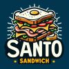 Santo Sandwich en Madrid