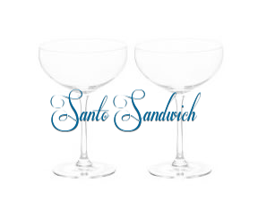 Santo Sandwich en Madrid