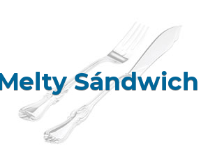Melty Sándwich en Madrid