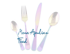 Mena Apulian Food en Madrid