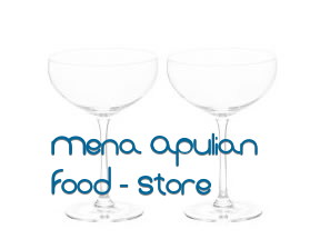 Mena Apulian Food - Store en Madrid