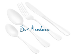 Bar Mendoza en Móstoles