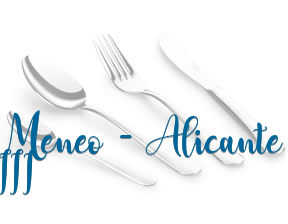 Meneo - Alicante III en Alicante