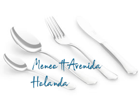 Meneo - Avenida Holanda en Alicante