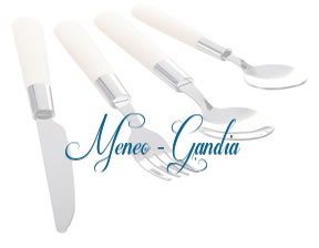 Meneo - Gandia en Gandia