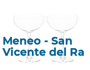 Meneo - San Vicente del Ra en San Vicente del Raspeig