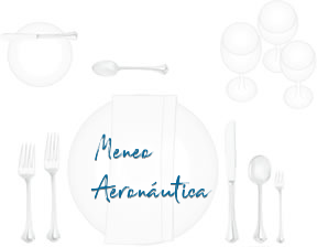 Meneo Aeronáutica en Sevilla