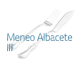 Meneo Albacete III en Albacete