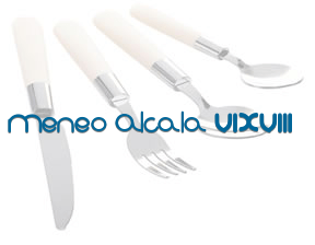 Meneo Alcala 608 en Madrid