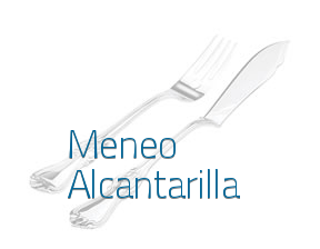 Meneo Alcantarilla en Alcantarilla