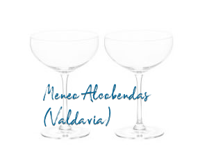 Meneo Alcobendas (Valdavia) en Alcobendas