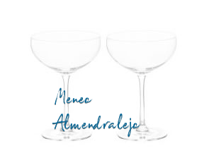 Meneo Almendralejo en Almendralejo