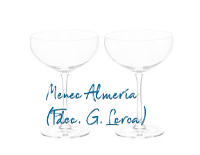 Meneo Almería (Fdco. G. Lorca) en Almería