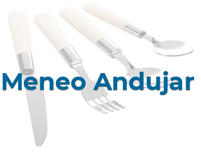 Meneo Andujar en Andújar