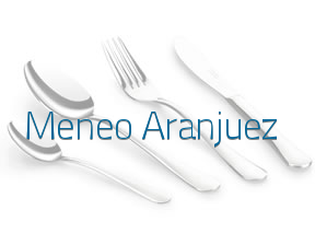 Meneo Aranjuez en Aranjuez