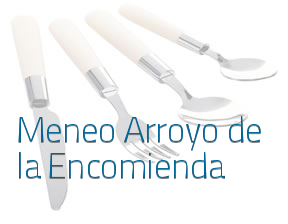 Meneo Arroyo de la Encomienda en Valladolid