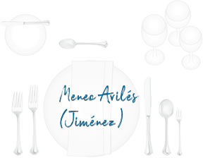 Meneo Avilés (Jiménez) en Avilés