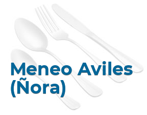 Meneo Aviles (Ñora) en Avilés