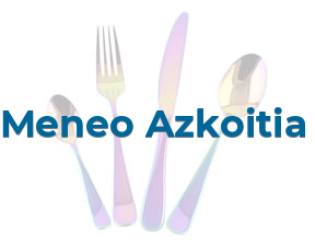 Meneo Azkoitia en Azkoitia