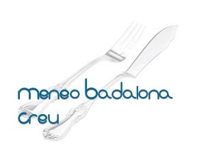 Meneo Badalona Creu en Badalona