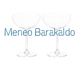 Meneo Barakaldo en Barakaldo