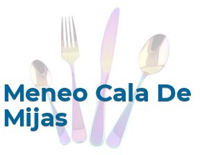Meneo Cala De Mijas en Mijas