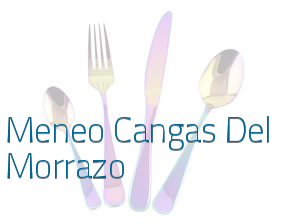 Meneo Cangas Del Morrazo en Cangas