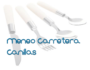 Meneo Carretera Canillas en Madrid