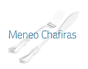 Meneo Chafiras en San Miguel de Abona