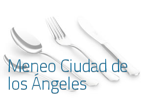 Meneo Ciudad de los Ángeles en Madrid