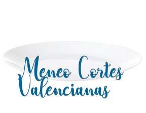 Meneo Cortes Valencianas en Valencia