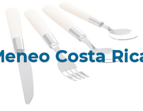 Meneo Costa Rica en Madrid