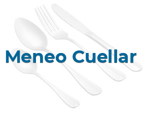 Meneo Cuellar en Cuéllar