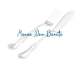 Meneo Don Benito en Don Benito