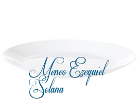 Meneo Ezequiel Solana en Madrid