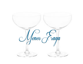 Meneo Fraga en Fraga