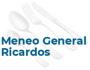 Meneo General Ricardos* en Madrid