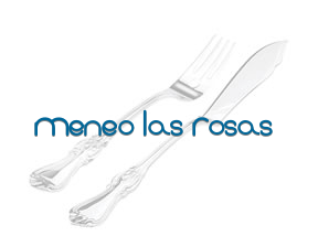 Meneo Las Rosas* en Madrid
