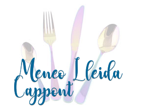 Meneo Lleida Cappont en Lleida