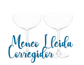 Meneo Lleida Corregidor* en Lleida