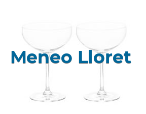 Meneo Lloret en Lloret de Mar
