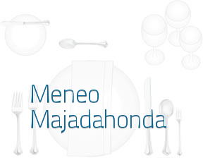Meneo Majadahonda en Majadahonda