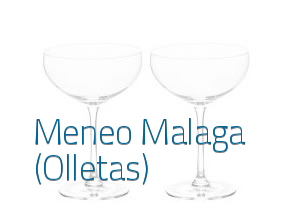 Meneo Malaga (Olletas) en Málaga