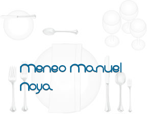 Meneo Manuel Noya en Madrid