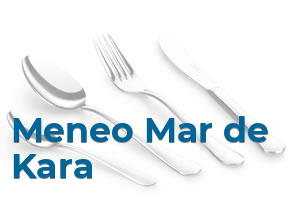 Meneo Mar de Kara en Madrid