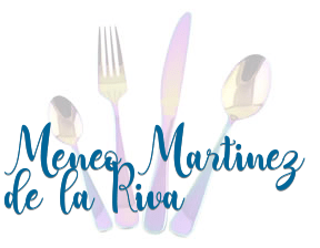 Meneo Martinez de la Riva en Madrid