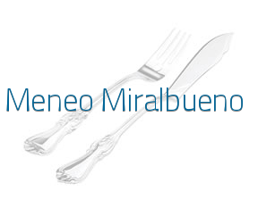 Meneo Miralbueno en Zaragoza